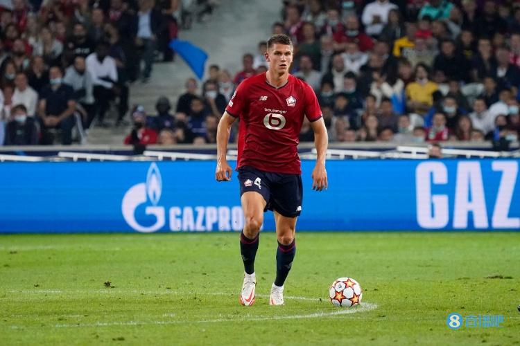 米体统计米兰引援目标:博特曼、奥里吉、斯卡马卡&贝拉尔迪在列